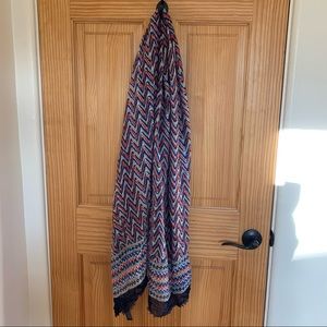 Forever 21 Scarf - Never Worn!